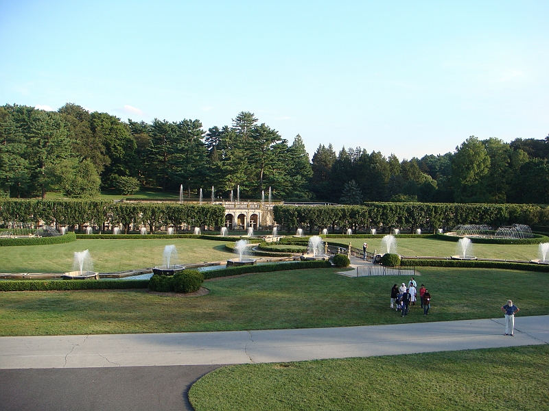 458 Longwood Gardens [2008 August 23].JPG - Longwood Gardens in Pennsylvania